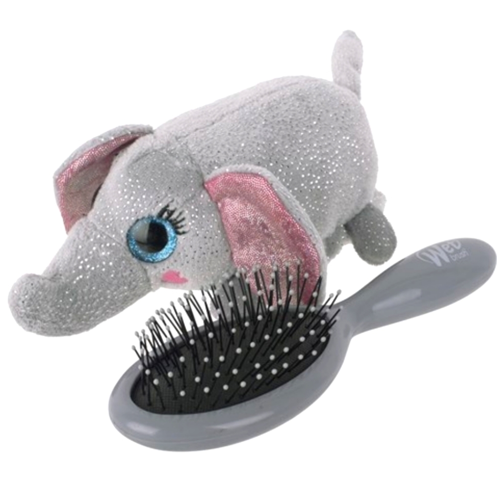 🎉HOST PICK🎉 WetBrush Raya the Elephant NWT